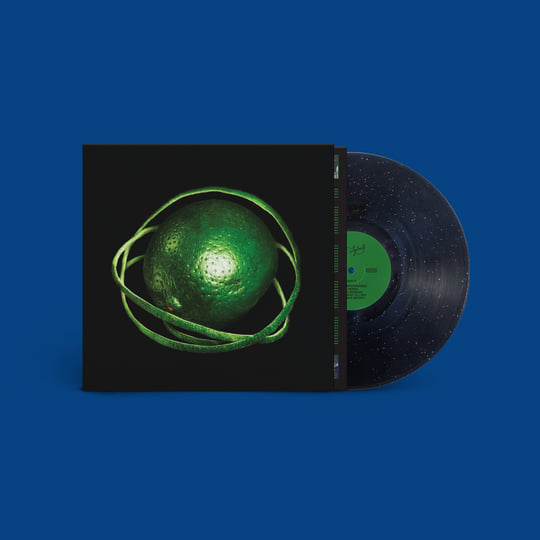 Big Thief 5thアルバム 2LP (限定ランダムカラーvinyl) Double Infinity | Big Thief