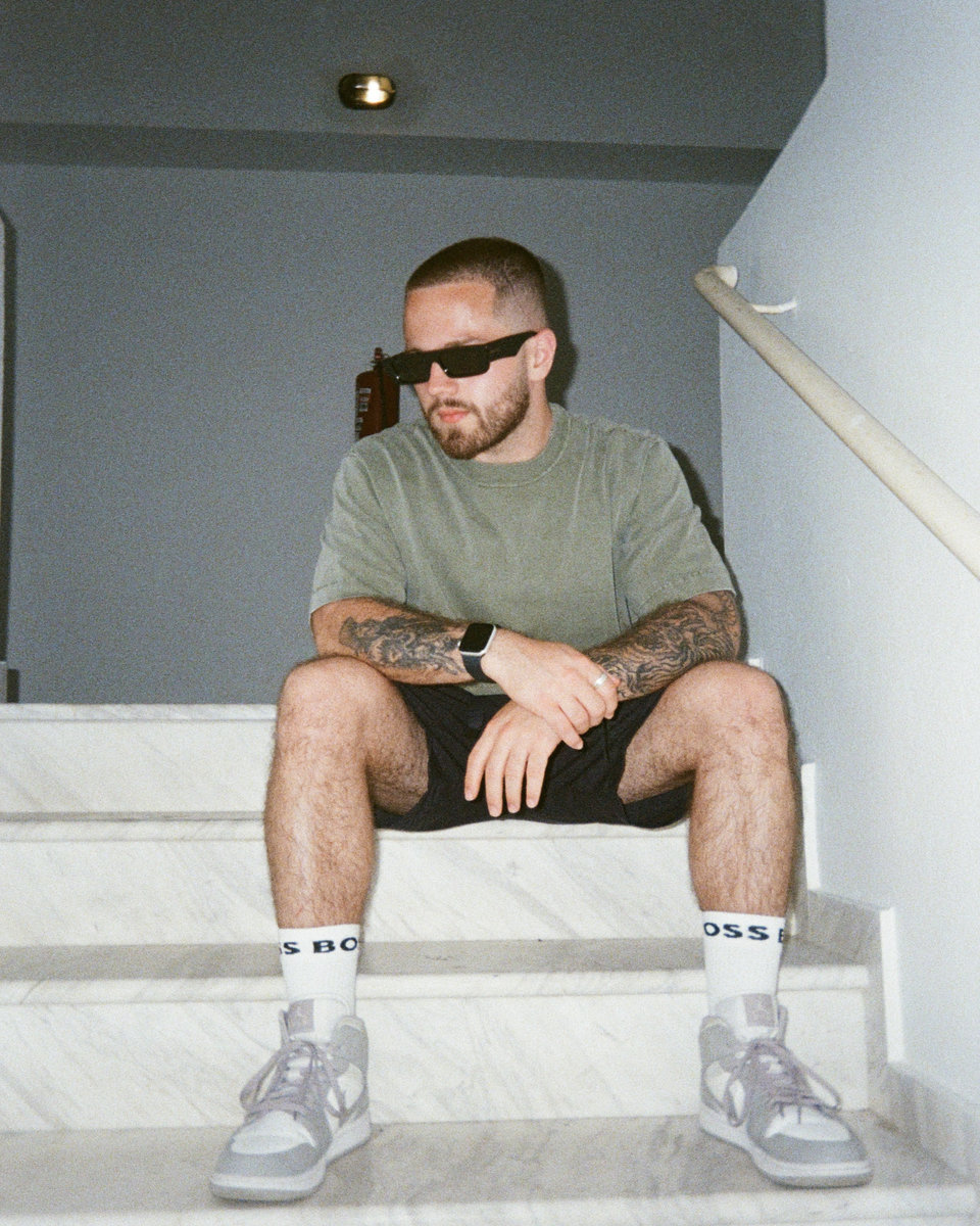 Andreas Dubs Vol.1 | Andreas