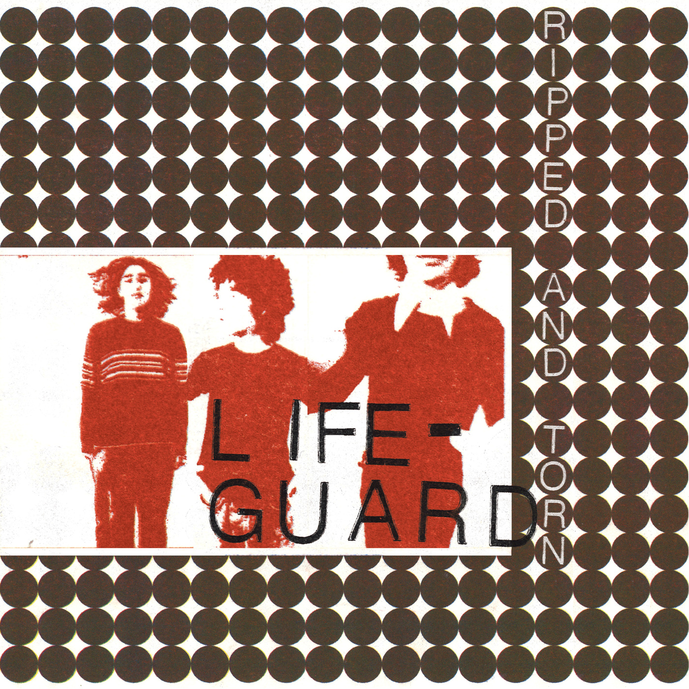 洋楽 Ripped and Torn /Lifeguard Ripped and Torn | Lifeguard