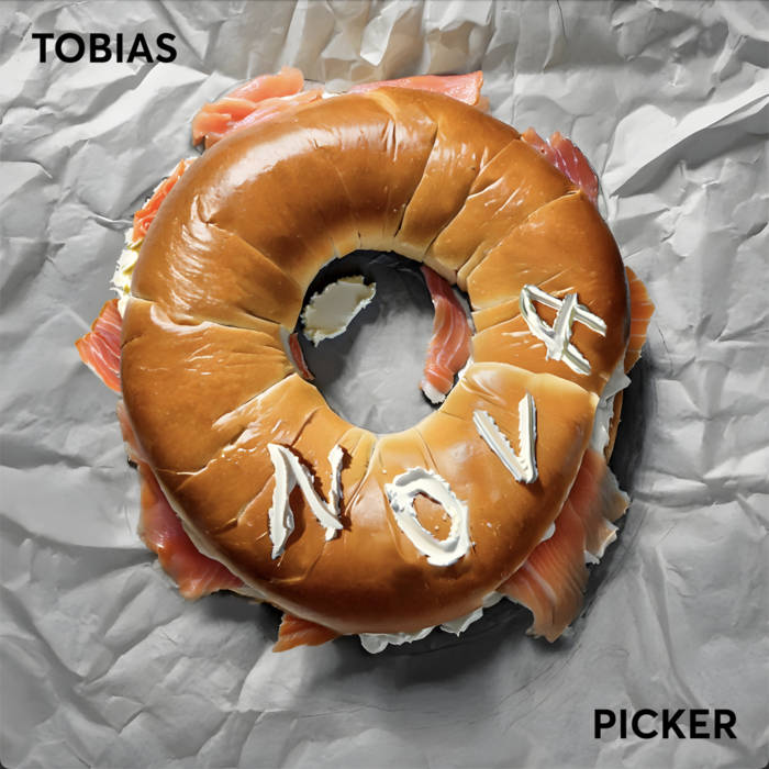 Nova | Tobias Picker, Speculum Musicae, Emanuel Ax, Lynn