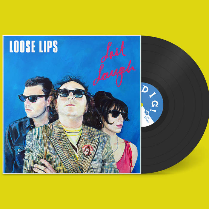 Album art