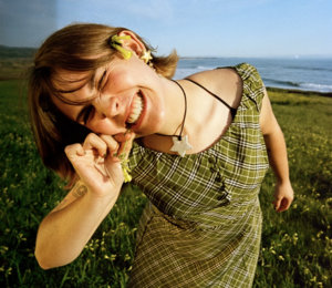 Career Woman — Photo