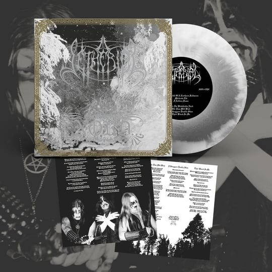 Nord | Setherial | Soulseller Records