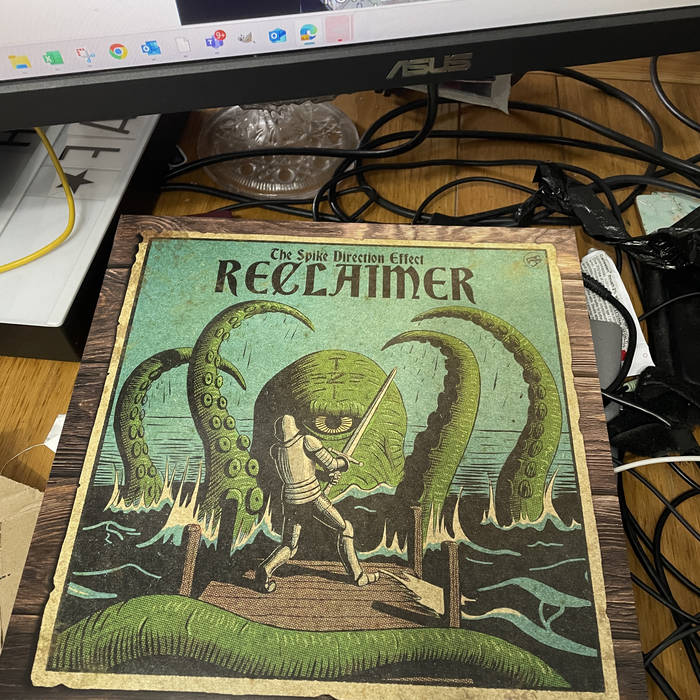 Album art