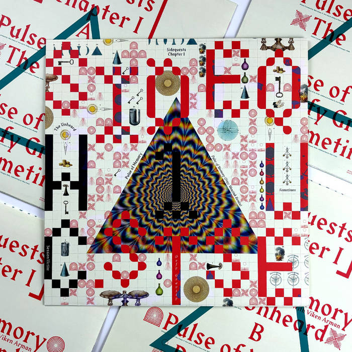 Album art