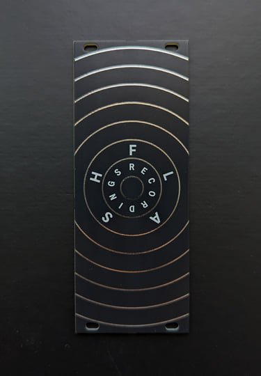 洋楽 Collected Songs of My Temporar/Schlampet FLASH-X-26 Silver Strobe EP | Various Artists | FLASH Recordings