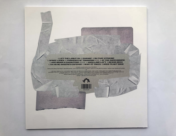 CASBAH EPレコード & カセット n_t0106182.jpg