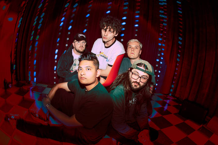 you'll be fine | Hot Mulligan