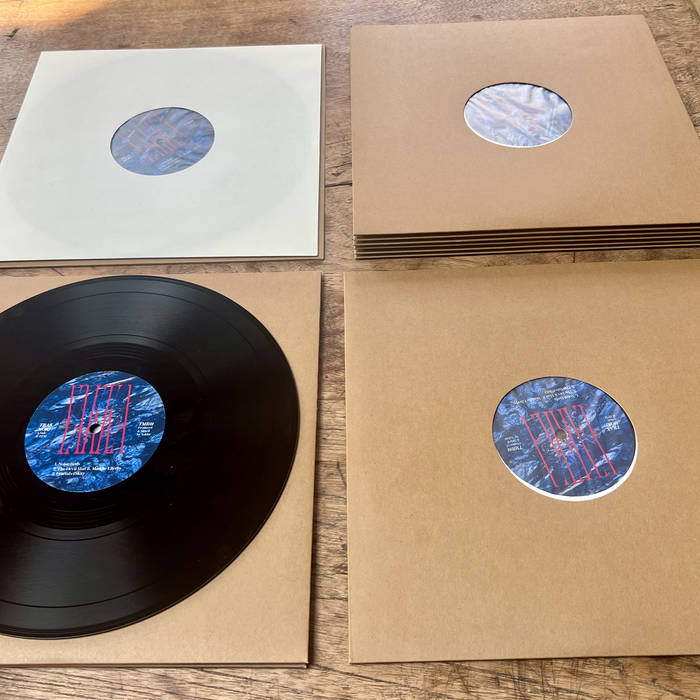 Album art