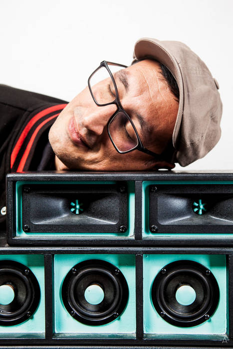 UPGRADES | Krak in Dub & Troy Berkley | KRAK IN DUB