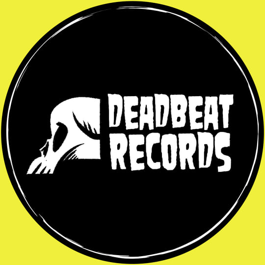 洋楽 Deadbeat Primordia Beams Records Ambient Primordia | Deadbeat