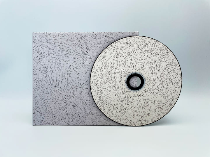 Nothing Unreal Exists. SEMANTICA 186 | A4 | Semantica Records