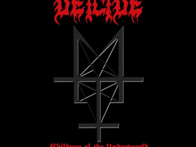 Children Of The Underworld - The Complete Roadrunner Years