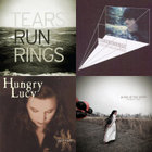 DISTANCE TEARS RUN RINGS ティアーズ・ラン・リングス Distance | Tears Run Rings