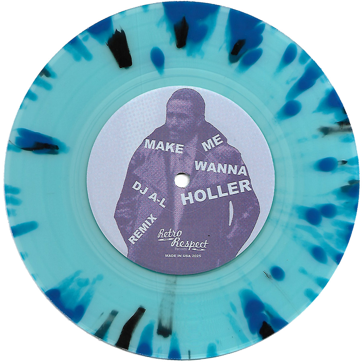 Keep Me Hangin' On w/ Make Me Wanna Holler (DJ A-L Remixes