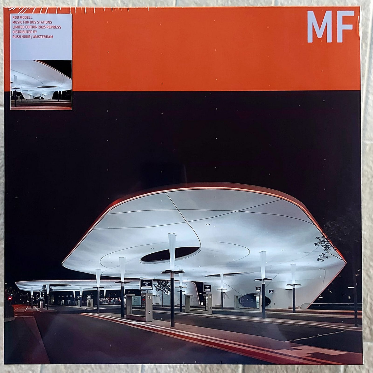 洋楽 Rod Modell / Vibrasound ... Rod Modell – Vibrasound (The Deepchord Years 1999-2004) – CD