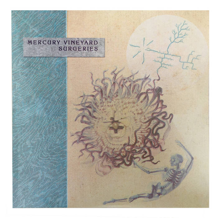 Album art
