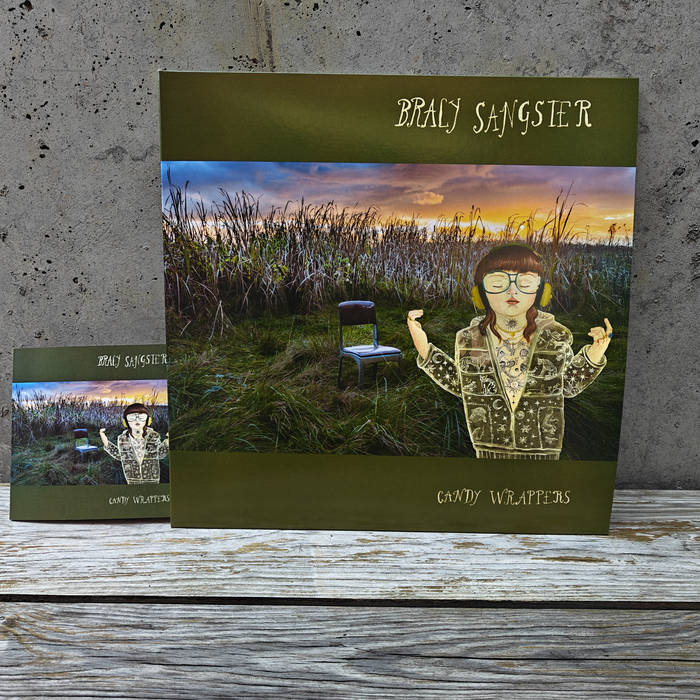 Album art