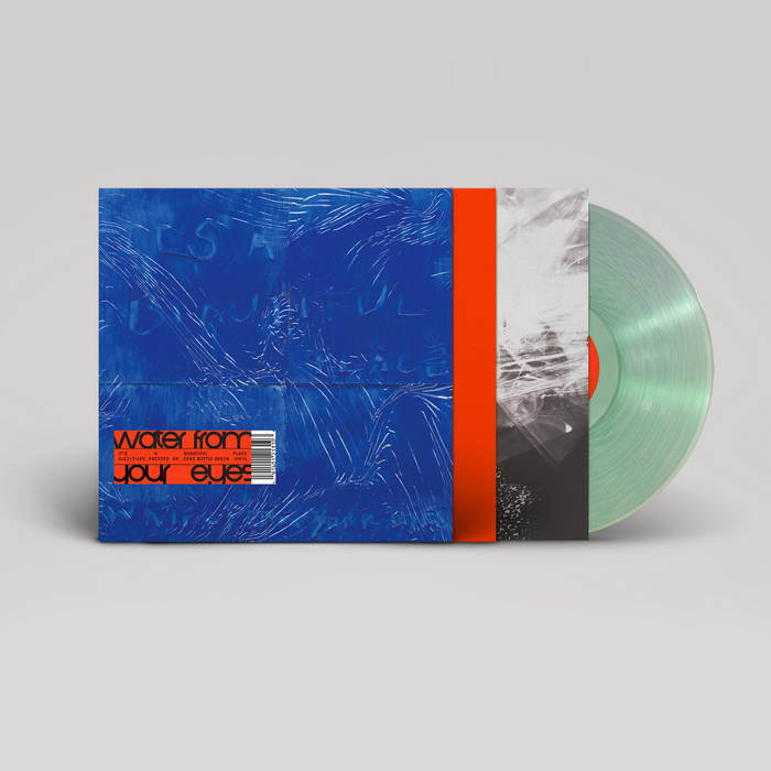 Album art