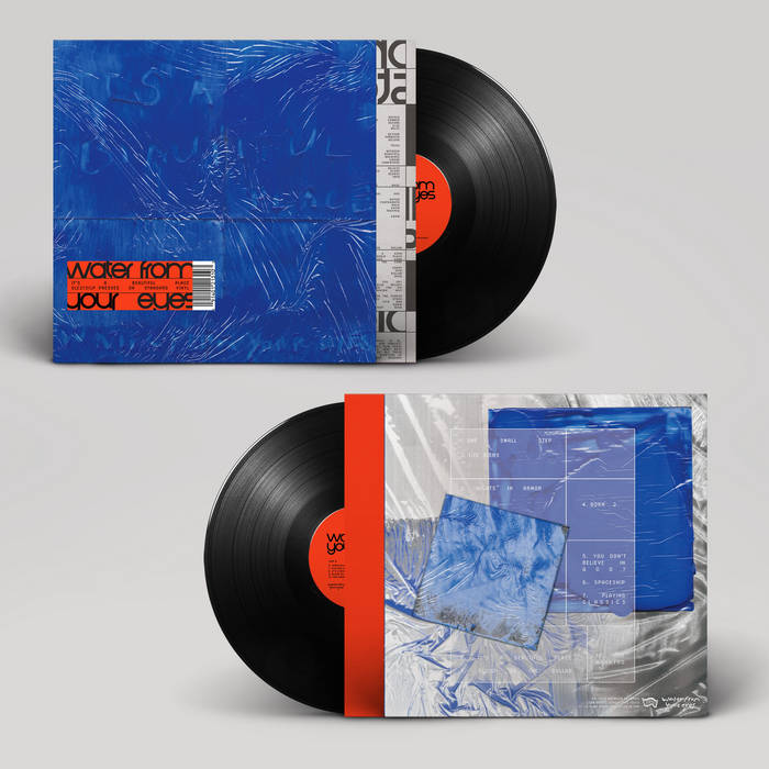 Album art