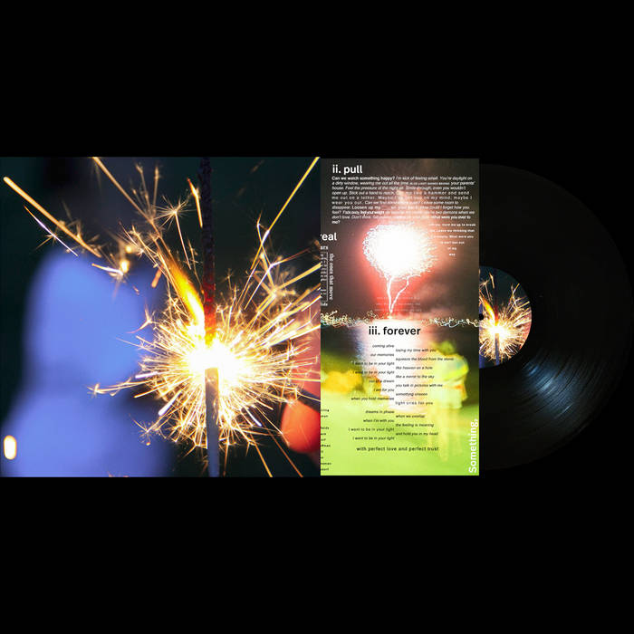 Album art