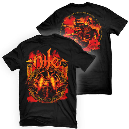 Annihilation of the Wicked | NILE
