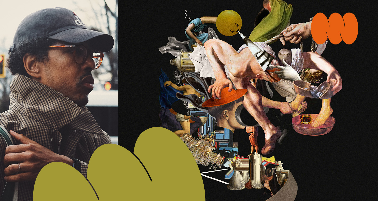The Best Hip-Hop on Bandcamp, May 2025 | Bandcamp Daily