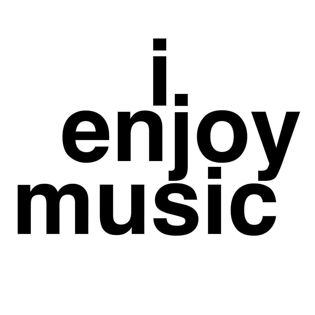 Music | I Enjoy Music