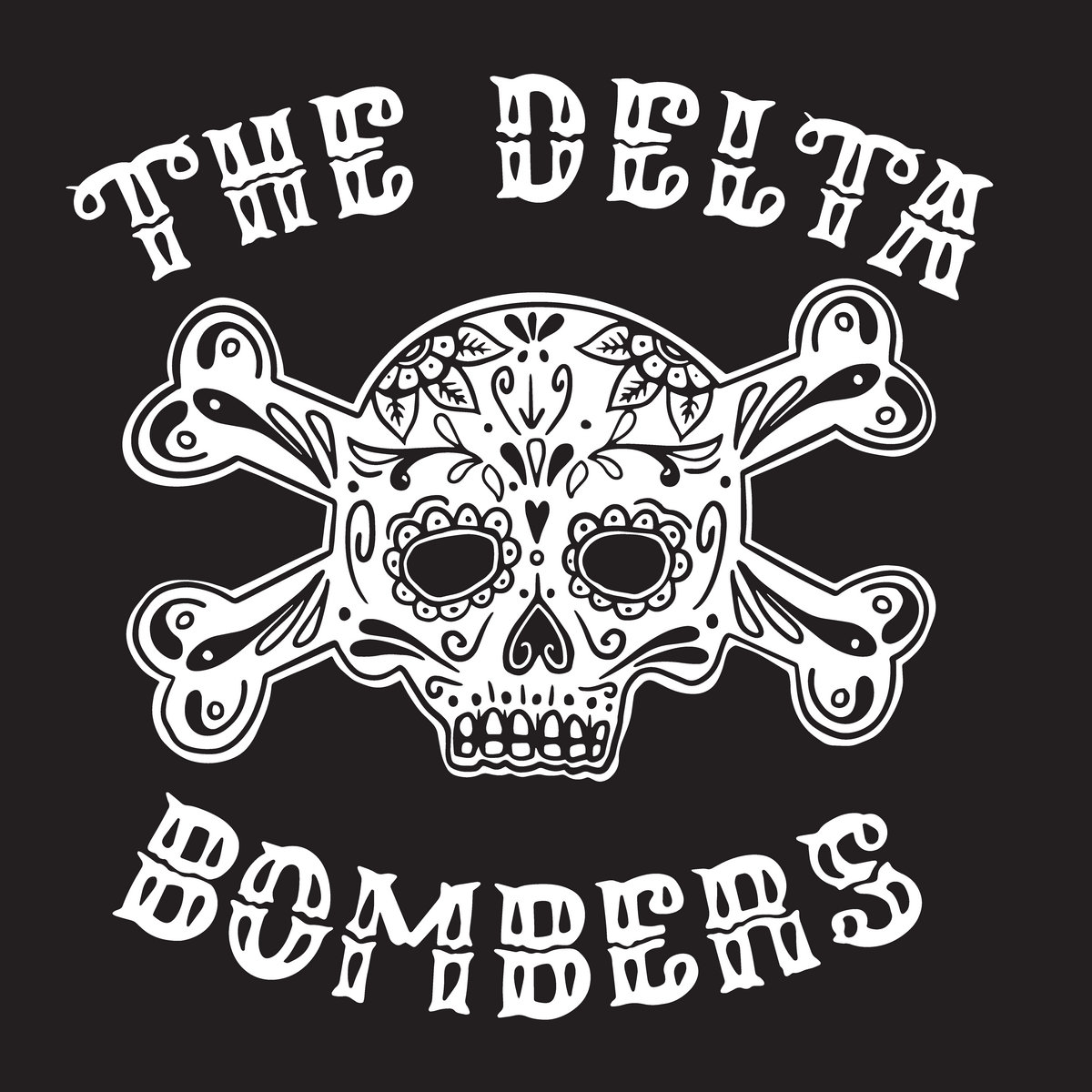 Wolf | The Delta Bombers