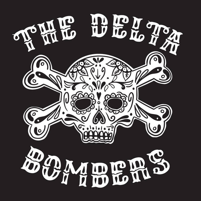 Wolf | The Delta Bombers