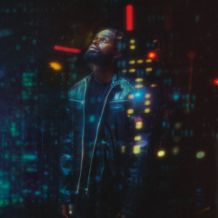 Music | Mansur Brown