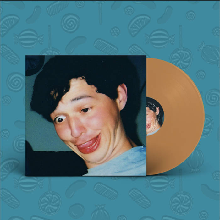 Album art