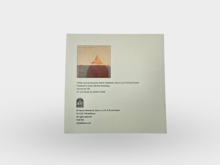 The Book Of Dreams | Henrik Meierkord, Marco Lucchi & Pawel