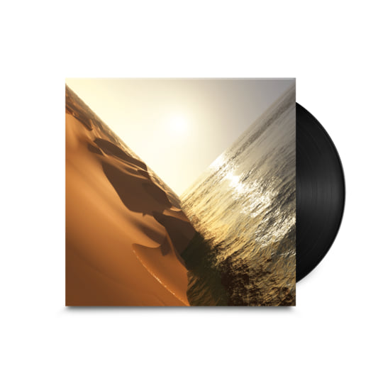 Under The Sun | Mark Pritchard