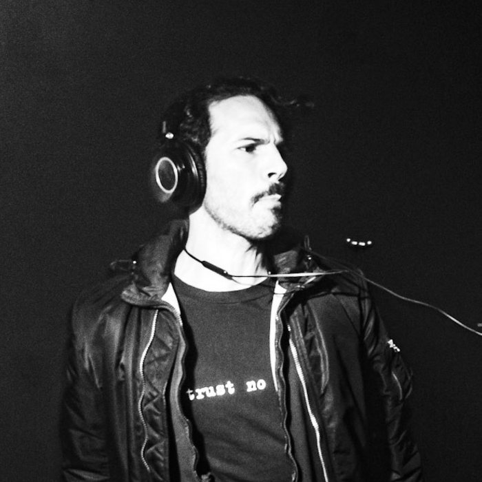 Lorenzo Senni
