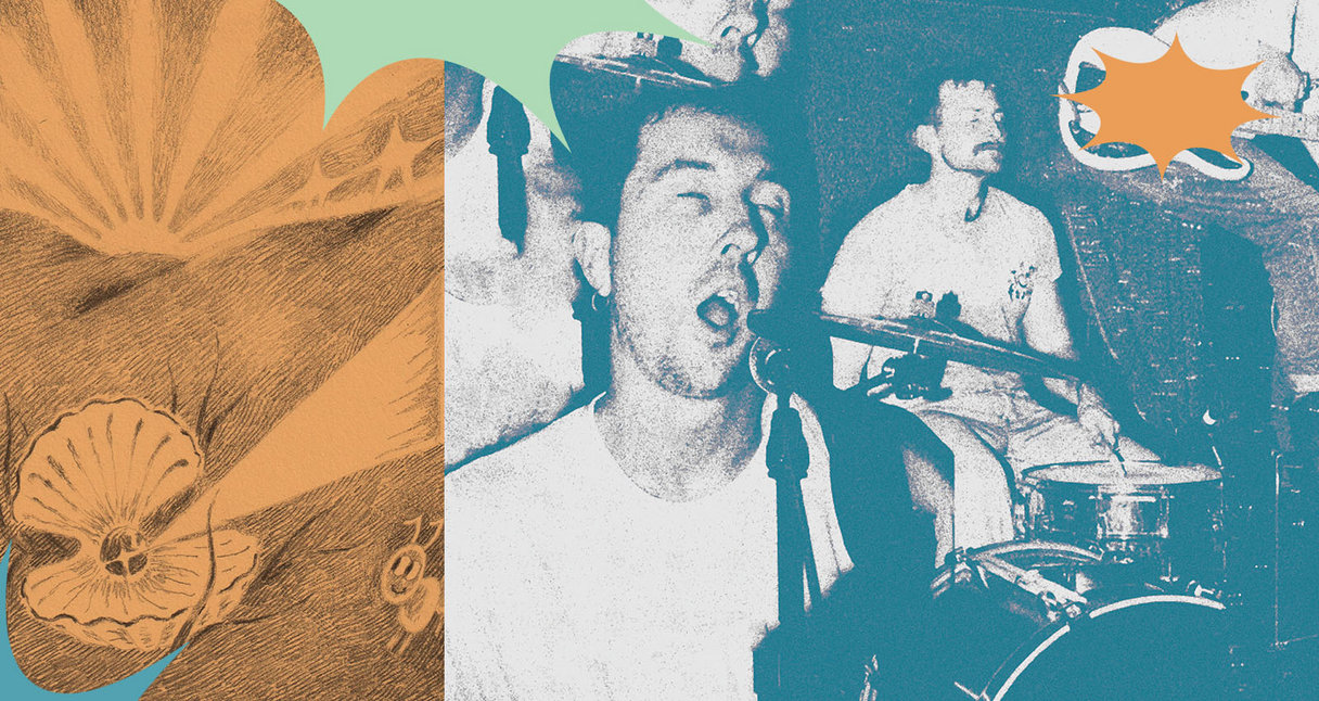 The Best Punk on Bandcamp, May 2025 | Bandcamp Daily