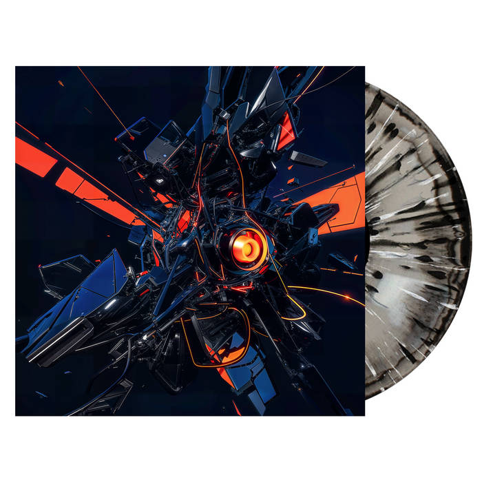 Album art