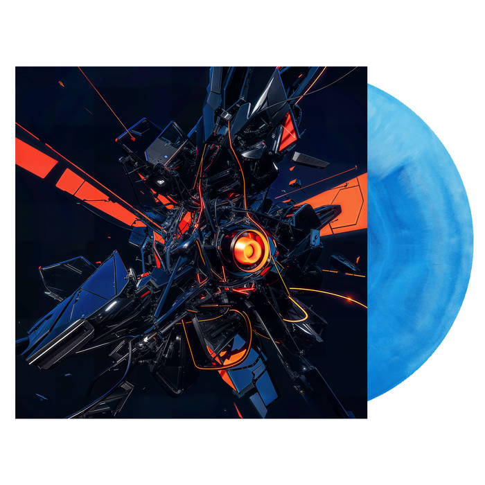 Album art