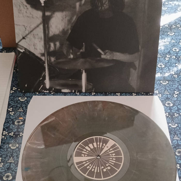 Album art