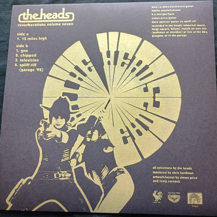 Album art