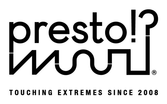 Triad | Triad God | Presto!? Records