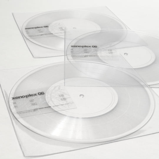 XENOPLEX 06 - LOQT | VASE & XENIA REAPER | XENOPLEX