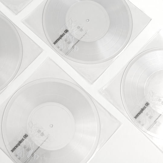 XENOPLEX 06 - LOQT | VASE & XENIA REAPER | XENOPLEX