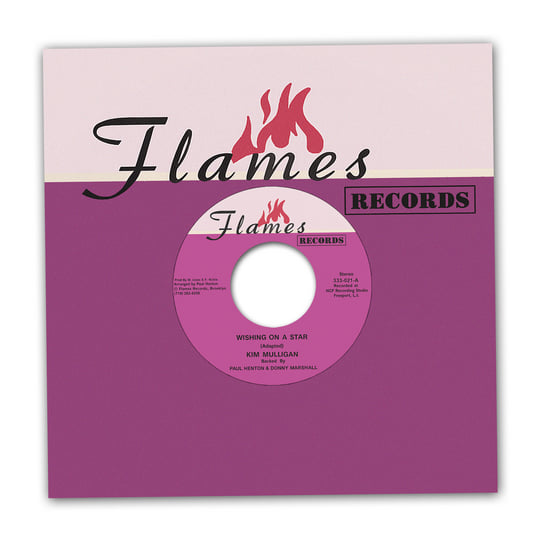 Wishing on a Star | Kim Mulligan | Death Is Not The End