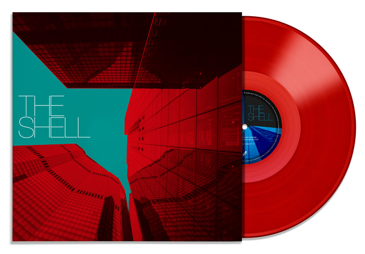 ミュージック BREAK THE SHELL Breaks The Shell | Cosimo Damiano