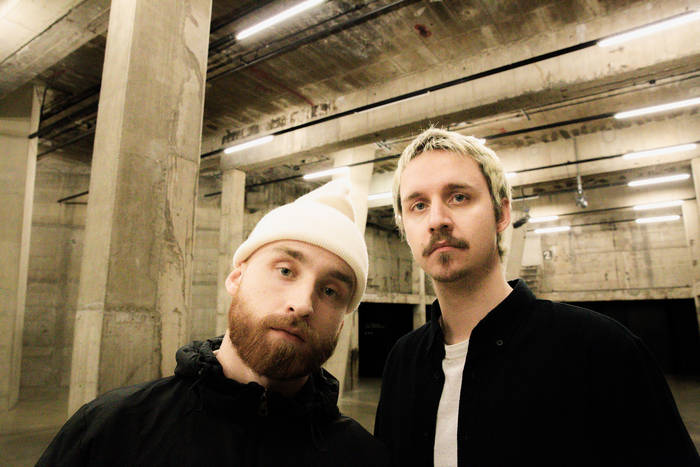 Outerstate | Kessoncoda