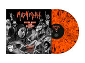 洋楽 gangrene you disgust me clear vinyl 2lp 洋楽 gangrene you disgust me clear vinyl 2lp Gangrene You