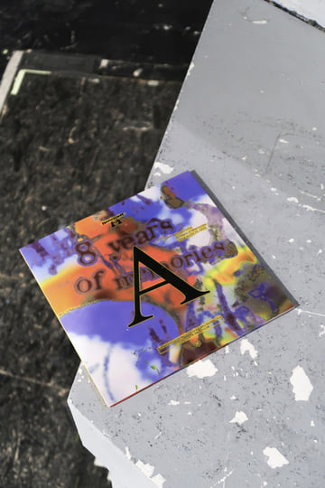 8 Years of Memories *Fundraiser* | Alfred Czital | Harmony Rec.