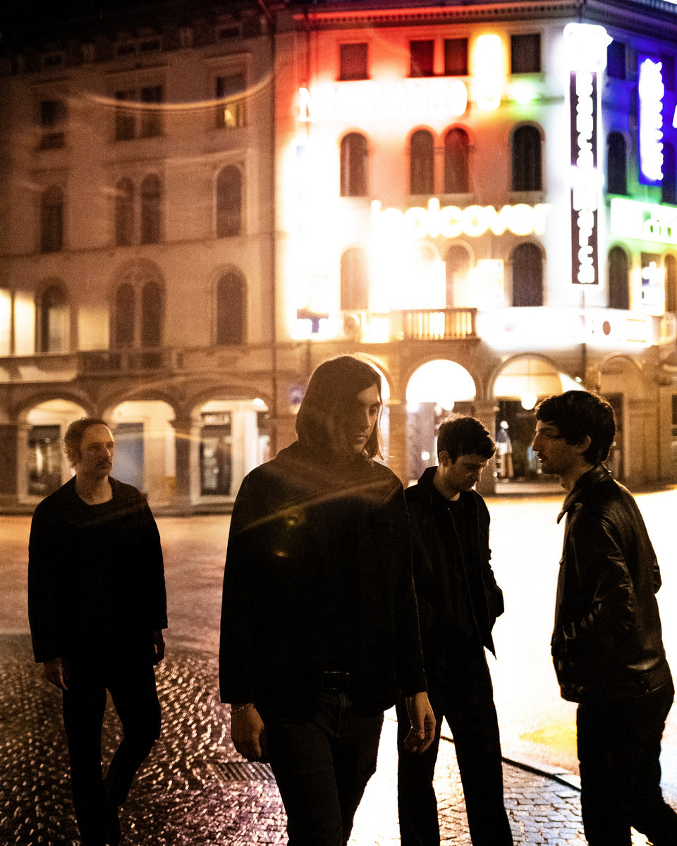 Music | New Candys