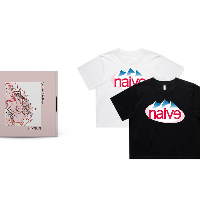 Album art